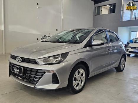 HYUNDAI HB 20 Hatch 1.0 12V 4P FLEX COMFORT, Foto 1
