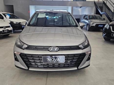 HYUNDAI HB 20 Hatch 1.0 12V 4P FLEX COMFORT, Foto 2