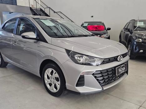 HYUNDAI HB 20 Hatch 1.0 12V 4P FLEX COMFORT, Foto 3