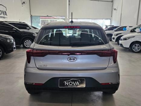 HYUNDAI HB 20 Hatch 1.0 12V 4P FLEX COMFORT, Foto 6