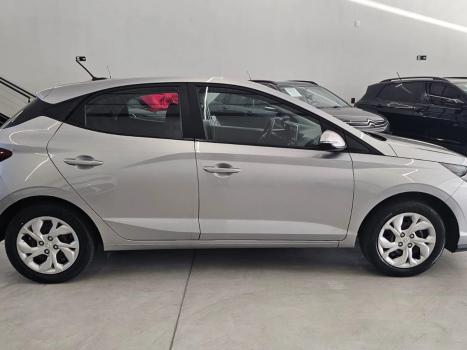 HYUNDAI HB 20 Hatch 1.0 12V 4P FLEX COMFORT, Foto 7