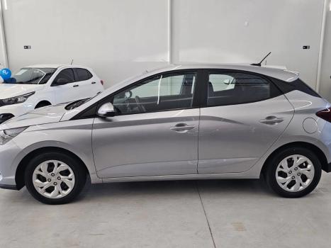 HYUNDAI HB 20 Hatch 1.0 12V 4P FLEX COMFORT, Foto 8