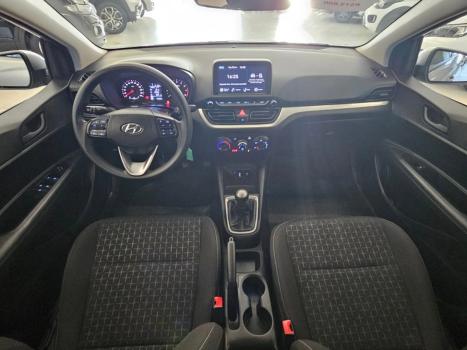 HYUNDAI HB 20 Hatch 1.0 12V 4P FLEX COMFORT, Foto 9