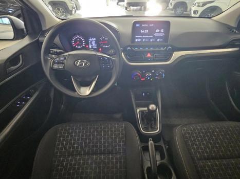 HYUNDAI HB 20 Hatch 1.0 12V 4P FLEX COMFORT, Foto 10