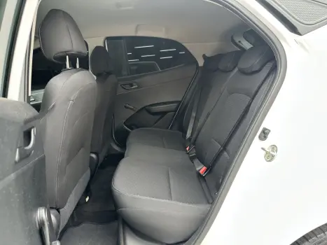 HYUNDAI HB 20 Hatch 1.0 12V 4P FLEX SENSE, Foto 9