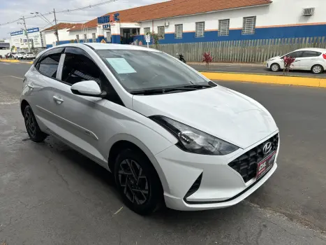 HYUNDAI HB 20 Hatch 1.0 12V 4P FLEX SENSE, Foto 2
