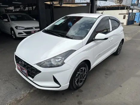 HYUNDAI HB 20 Hatch 1.0 12V 4P FLEX SENSE, Foto 4