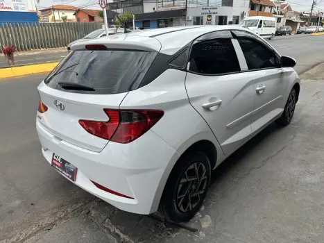 HYUNDAI HB 20 Hatch 1.0 12V 4P FLEX SENSE, Foto 7