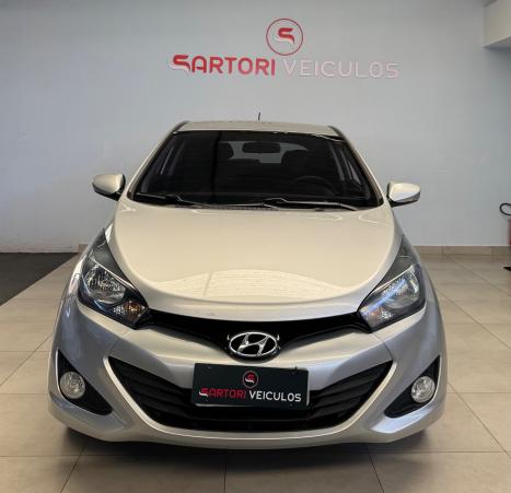 HYUNDAI HB 20 Hatch 1.0 12 V 4P FLEX COMFORT STYLE, Foto 2