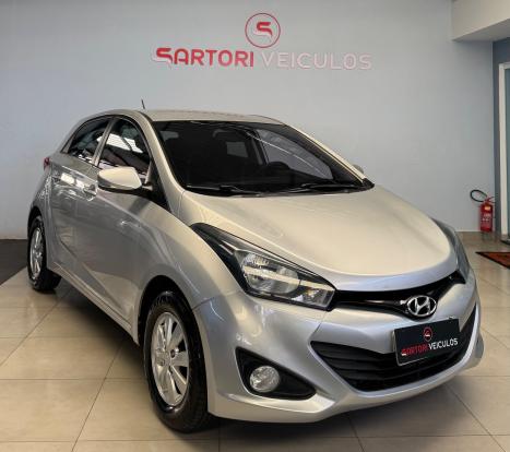 HYUNDAI HB 20 Hatch 1.0 12 V 4P FLEX COMFORT STYLE, Foto 3