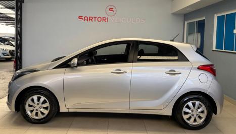 HYUNDAI HB 20 Hatch 1.0 12 V 4P FLEX COMFORT STYLE, Foto 4