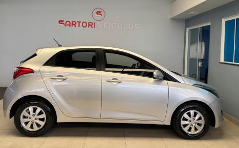 HYUNDAI HB 20 Hatch 1.0 12 V 4P FLEX COMFORT STYLE, Foto 5