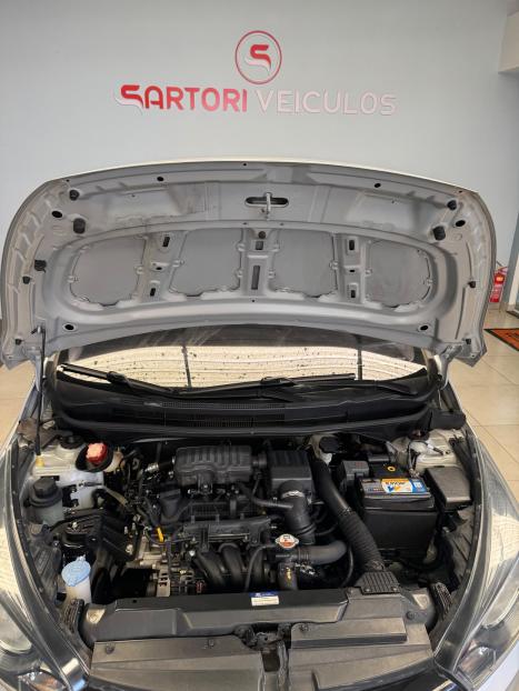HYUNDAI HB 20 Hatch 1.0 12 V 4P FLEX COMFORT STYLE, Foto 6