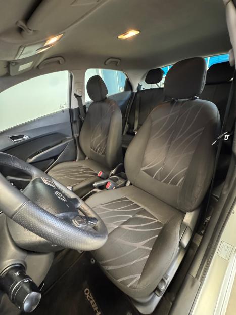 HYUNDAI HB 20 Hatch 1.0 12 V 4P FLEX COMFORT STYLE, Foto 7