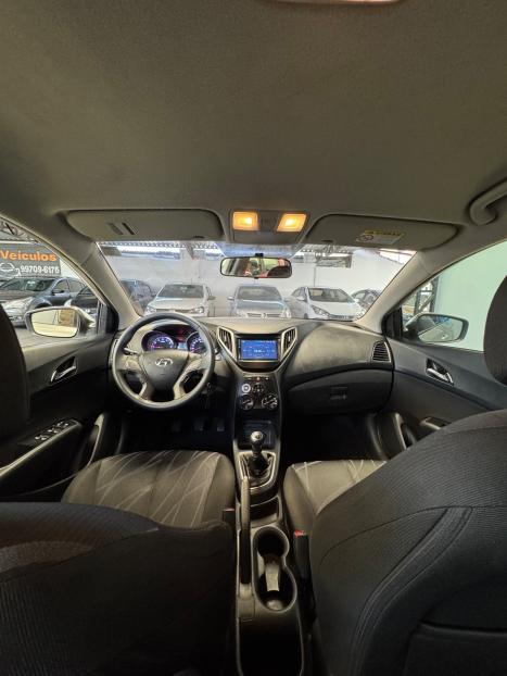 HYUNDAI HB 20 Hatch 1.0 12 V 4P FLEX COMFORT STYLE, Foto 8