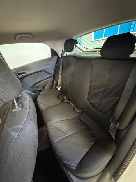 HYUNDAI HB 20 Hatch 1.0 12 V 4P FLEX COMFORT STYLE, Foto 9