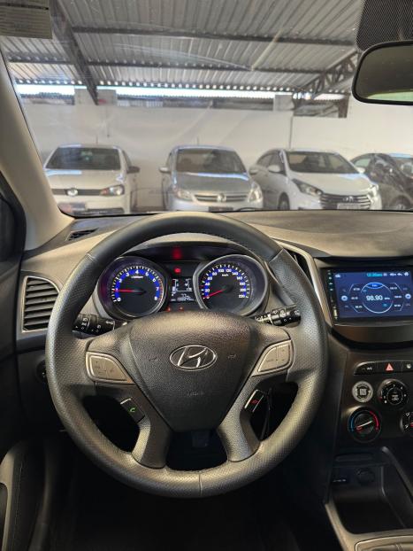 HYUNDAI HB 20 Hatch 1.0 12 V 4P FLEX COMFORT STYLE, Foto 11