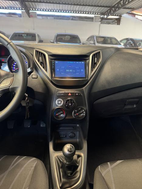 HYUNDAI HB 20 Hatch 1.0 12 V 4P FLEX COMFORT STYLE, Foto 13