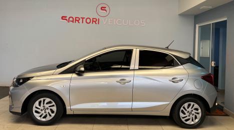 HYUNDAI HB 20 Hatch 1.0 12V 4P FLEX SENSE, Foto 5