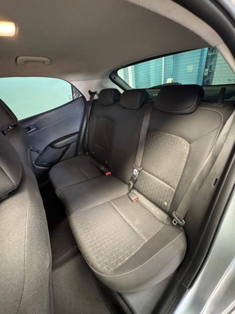 HYUNDAI HB 20 Hatch 1.0 12V 4P FLEX SENSE, Foto 9