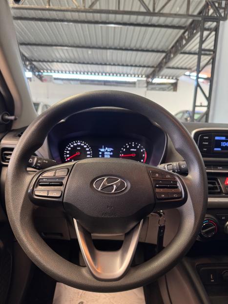 HYUNDAI HB 20 Hatch 1.0 12V 4P FLEX SENSE, Foto 12