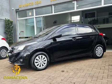 HYUNDAI HB 20 Hatch 1.0 12V 4P FLEX COMFORT PLUS, Foto 1