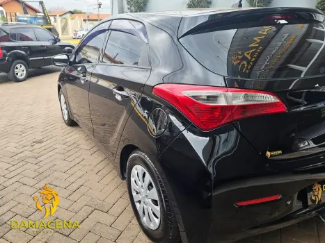 HYUNDAI HB 20 Hatch 1.0 12V 4P FLEX COMFORT PLUS, Foto 6