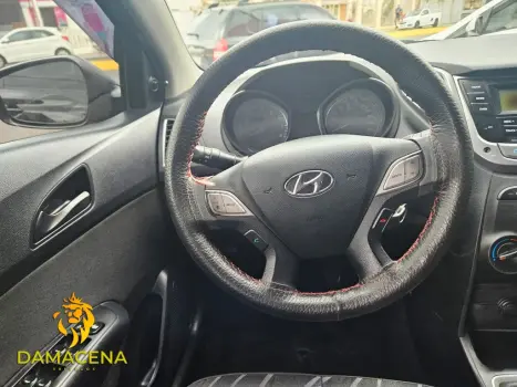 HYUNDAI HB 20 Hatch 1.0 12V 4P FLEX COMFORT PLUS, Foto 9