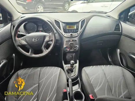 HYUNDAI HB 20 Hatch 1.0 12V 4P FLEX COMFORT PLUS, Foto 10