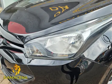 HYUNDAI HB 20 Hatch 1.0 12V 4P FLEX COMFORT PLUS, Foto 14