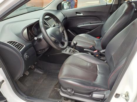 HYUNDAI HB 20 Hatch 1.6 16V 4P FLEX COMFORT, Foto 5