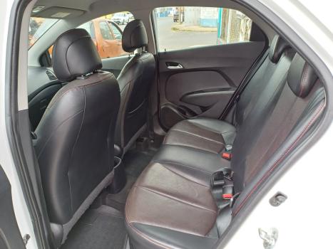 HYUNDAI HB 20 Hatch 1.6 16V 4P FLEX COMFORT, Foto 6