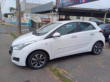 HYUNDAI HB 20 Hatch 1.6 16V 4P FLEX COMFORT, Foto 2