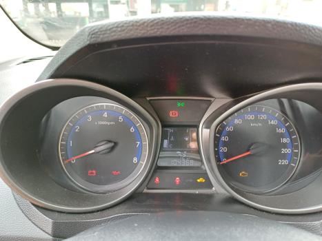 HYUNDAI HB 20 Hatch 1.6 16V 4P FLEX COMFORT, Foto 7