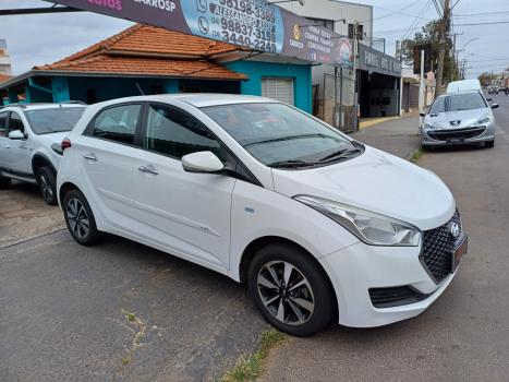 HYUNDAI HB 20 Hatch 1.6 16V 4P FLEX COMFORT, Foto 4
