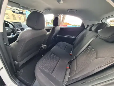HYUNDAI HB 20 Hatch 1.0 12V 4P FLEX COMFORT PLUS, Foto 6