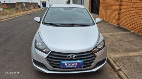HYUNDAI HB 20 Hatch 1.0 12V 4P FLEX COMFORT, Foto 2
