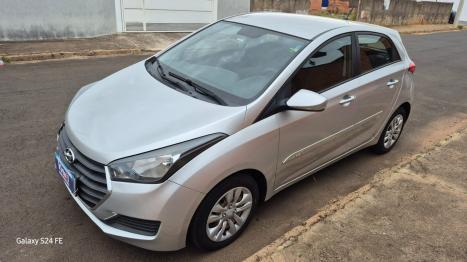 HYUNDAI HB 20 Hatch 1.0 12V 4P FLEX COMFORT, Foto 3