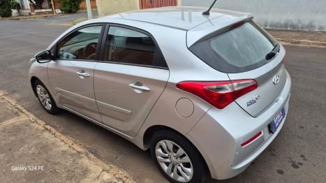 HYUNDAI HB 20 Hatch 1.0 12V 4P FLEX COMFORT, Foto 4