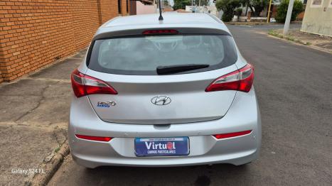 HYUNDAI HB 20 Hatch 1.0 12V 4P FLEX COMFORT, Foto 5