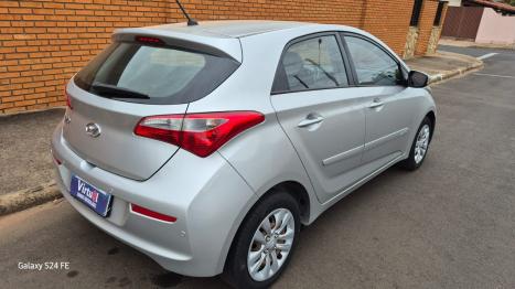 HYUNDAI HB 20 Hatch 1.0 12V 4P FLEX COMFORT, Foto 6