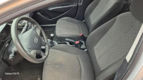 HYUNDAI HB 20 Hatch 1.0 12V 4P FLEX COMFORT, Foto 10