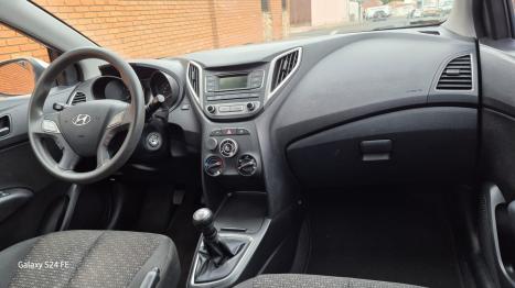 HYUNDAI HB 20 Hatch 1.0 12V 4P FLEX COMFORT, Foto 11