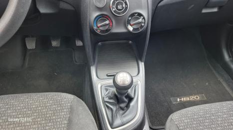 HYUNDAI HB 20 Hatch 1.0 12V 4P FLEX COMFORT, Foto 12