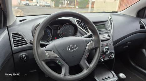 HYUNDAI HB 20 Hatch 1.0 12V 4P FLEX COMFORT, Foto 13