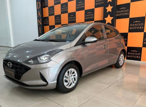 HYUNDAI HB 20 Hatch 1.0 12V 4P FLEX VISION, Foto 2