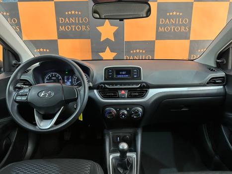 HYUNDAI HB 20 Hatch 1.0 12V 4P FLEX VISION, Foto 5