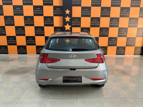 HYUNDAI HB 20 Hatch 1.0 12V 4P FLEX VISION, Foto 10