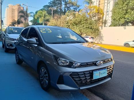 HYUNDAI HB 20 Hatch 1.0 12V 4P LIMITED, Foto 2