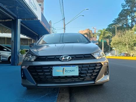 HYUNDAI HB 20 Hatch 1.0 12V 4P LIMITED, Foto 3